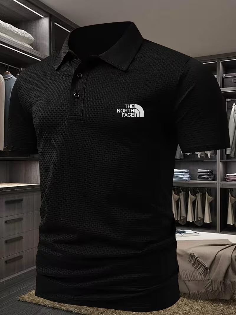 TNF プレミアムポロシャツ 2026